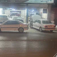 بازسازی و زیبا سازی صفر تا صد انواع خودرو|خدمات موتور و ماشین|مشهد, توس (بلوار توس)|دیوار