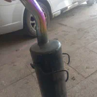 اگزوز|قطعات یدکی و لوازم جانبی|ارومیه, |دیوار