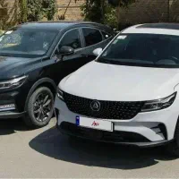 دیگنیتی پرستیژ مدل ۱۴۰۴|خودرو سواری و وانت|تهران, ونک|دیوار