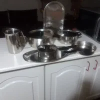 سرویس  استیل