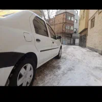 تندر۹۰ مدل ۸۹|خودرو سواری و وانت|تبریز, |دیوار