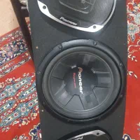 سیستم پایونر اصلی در حد صفر بدون ضبط