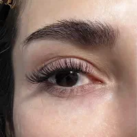 خدمات اکستنشن مژه و لیفت و لمینت مژه و ابرو|خدمات آرایشگری و زیبایی|ساری, |دیوار