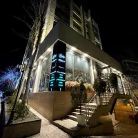 استخدام صندوقدار خانم در رستوران میخوش فرمانیه