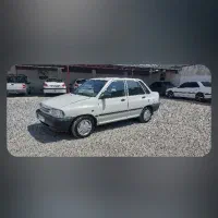 پراید 131 SL، مدل ۱۳۹۰