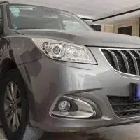 هایما اس ۷ پلاس تمیز و سالم