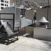 تعمیر سانترفیوژ تعمیر اینورتر با ضمانت