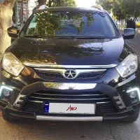 جک S5 اتوماتیک، مدل ۱۳۹۹ 2L|خودرو سواری و وانت|میانه, |دیوار