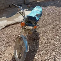 موتور سیکلت|موتورسیکلت|لردگان, |دیوار