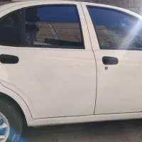 ساینا مدل 1400|خودرو سواری و وانت|گرگان, |دیوار