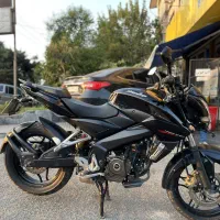 NS 200 1397|موتورسیکلت|آستارا, |دیوار