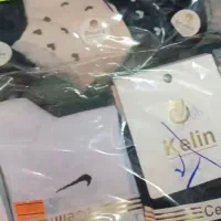 انواع جوراب زنانه