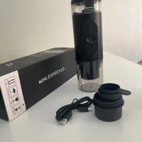 Mini espresso|سماور، چای‌ساز، قهوه‌ساز|تهران, فردوس|دیوار