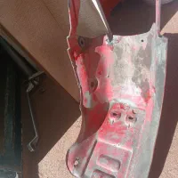 لوازم XL125|قطعات یدکی و لوازم جانبی|بروجرد, |دیوار