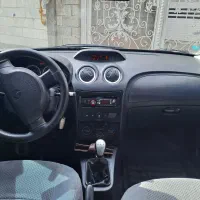 رانا مدل ۹۴ tu5. سفید بیرنگ|خودرو سواری و وانت|هشتگرد, شهرک ولیعصر (مصلی)|دیوار