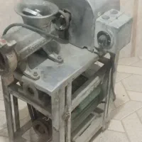 چرخ گوشت صنعتی