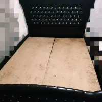 تخت خواب دونفره