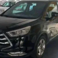 فروش یا معاوضه خودرو جک s3