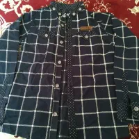 پیراهن پسرانه