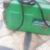 دستگاه جوش ۳۰۰امپر درحد نو فوری فروشی