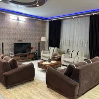 پرده کاملا سالم تر مخمل|پرده، رانر، رومیزی|شاهینشهر, فیض|دیوار