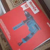 دریل رونیکس