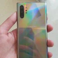 گوشی ساسمونگ نوت ۱۰ پلاس 5G