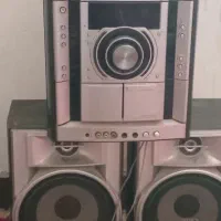 ضبط باند سالم