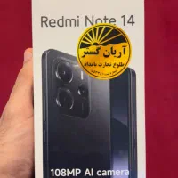 ردمی نوت 14