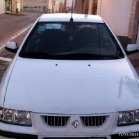 سمند lxمدل ۹۸|خودرو سواری و وانت|فیروزآباد (فارس), |دیوار