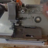 چرخ خیاطی صنعتی|چرخ خیاطی و ریسندگی|مشهد, ولیعصر (شهرک غرب)|دیوار