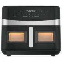 هوا پز(Air fryer) ۱۰ لیتر سوپر کاسا مدل CA-114