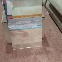 دواینه دراندازه ۱۰۰در۴۰ ویکی دیگه ۷۰در۴۰ قیمت ۳۵۰|آینه|آبادان, |دیوار
