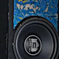 سیستم صوتی قوی