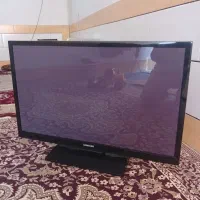 ال سی دی سامسونگ ۴۳ اینج کره ای اصل