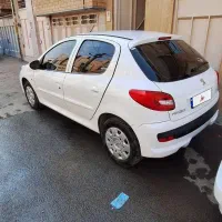 ۲۰۷tu5  مدل ۱۴۰۴|خودرو سواری و وانت|اصفهان, گرکان|دیوار