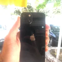 آیفون ۱۳ نرمال در حد نو Zaa