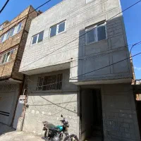 رهن اجاره خانه دربستی دوطبقه پاسداران حیدرآباد