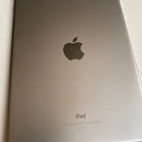 iPad ایپد نسل۶ ۱۲۸گیگ سیمکارت خور ۹.۷ اینچی|تبلت|تهران, سازمان برنامه|دیوار