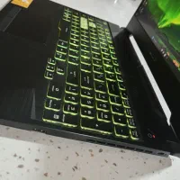 ASUS tuf gaming gtx1660ti|رایانه همراه|بیرجند, |دیوار