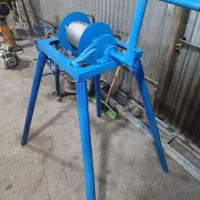 ساخت بالابر حفر چاه (گلکش)|ماشینآلات صنعتی|یزد, |دیوار