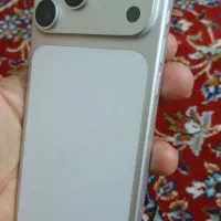 ایفون۱۷پرومکس ریجسترشده