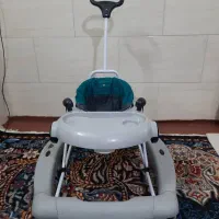 روروئک و کریر