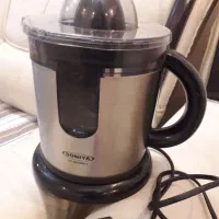 آب مرکبات گیر برقی SONIYA