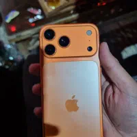 آیفون ۱۷ پرومکس فیک فول کپی