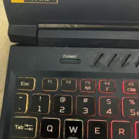 لپ تاپ گیمینگ acer|رایانه همراه|کرج, احدآباد|دیوار