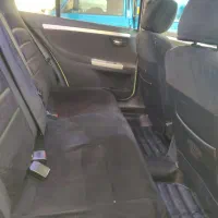 سمند سورن تک برگ سند کم کار عروسک ای اف سون|خودرو سواری و وانت|خرمآباد, |دیوار