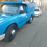 سایپا گازوئیل 90