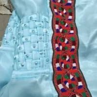 فروش لباس های بلوچی قیمت مناسب|لباس|ایرانشهر, |دیوار