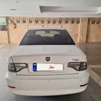 سمند سورن پلاس ef7 بنزینی ۱۴۰۰